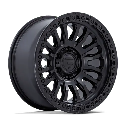 Rincon 20X9 8X170 125 +20 M-Blk G-Blk - Fc857mb20908720 1