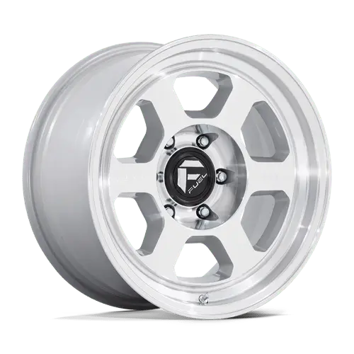 Hype 17X8.5 5X150 110 +10 Mach - Fc860dx17855810 1