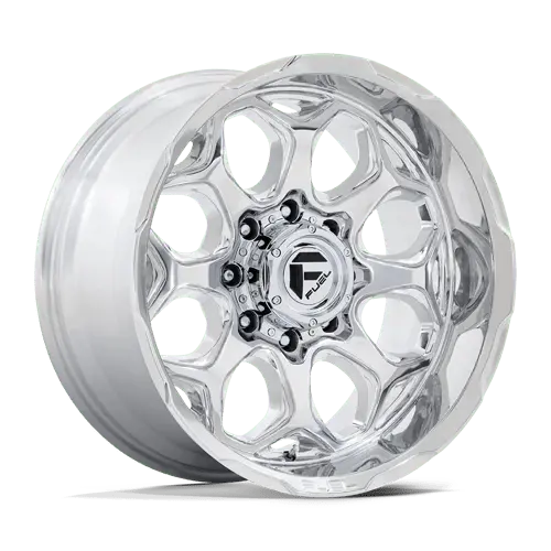 Scepter 22X12 5X5 71 -44 Pol-Mill - Fc862hx22125044n 1