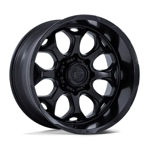 Scepter 22X12 5X5 71 -44 Blk-Out - Fc862mx22125044n 1