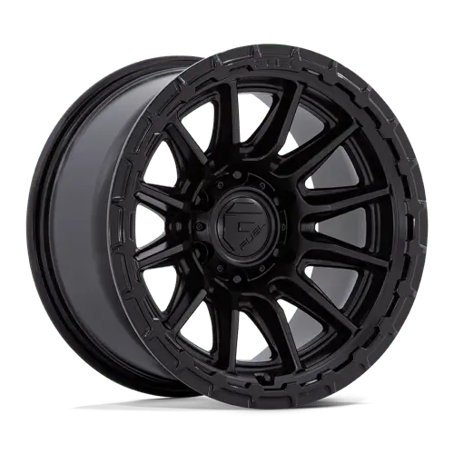 Piston 17X9 5X5 71 +1 Blk-Out Gb-Lp - Fc866mx17905001 1