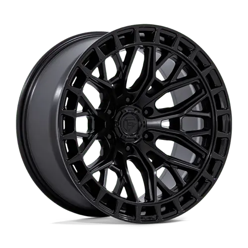 Sigma 20X9 6X5.5 106 +1 Blkout Gblk-Lp - Fc869mb20906801 1