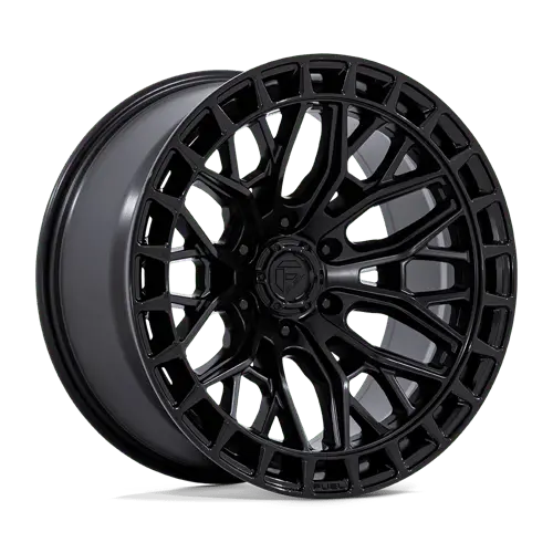 Sigma 17X9 5X5 71 -12 Blkout Gblk-Lp - Fc869mb17905012n 1