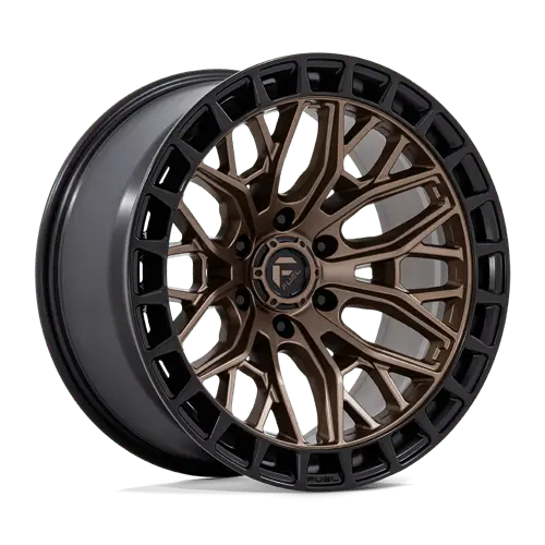 Sigma 17X9 6X135 87 +1 M-Brnz Blk-Lp - Fc869zb17906301 1