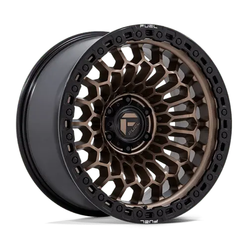 Sinister 20X9 6X135 87 +1 M-Brnz-Blk - Fc870zb20906301 1