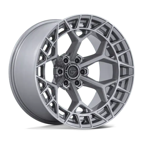 Charger 20X9 6X5.5 106 +20 Pltnm - Fc873ax20906820 1