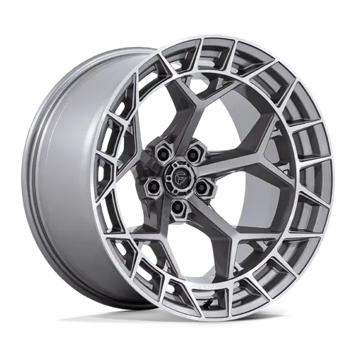 Charger 20X10 5X5 71 -18 Pltnm - Fc873ax20105018n 1