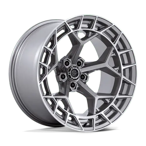 Charger 20X9 5X5 71 +1 Pltnm - Fc873ax20905001 1