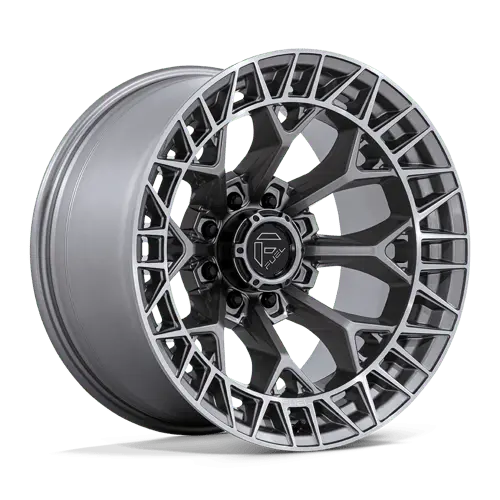 Charger 22X12 8X170 125 -44 Pltnm - Fc873ax22128744n 1