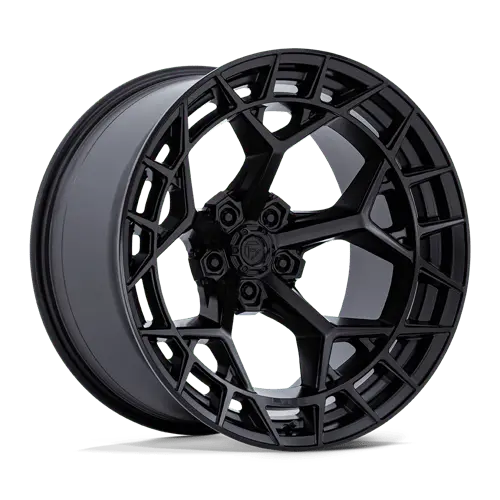 Charger 20X9 5X5 71 +1 Blk-Out - Fc873mx20905001 1