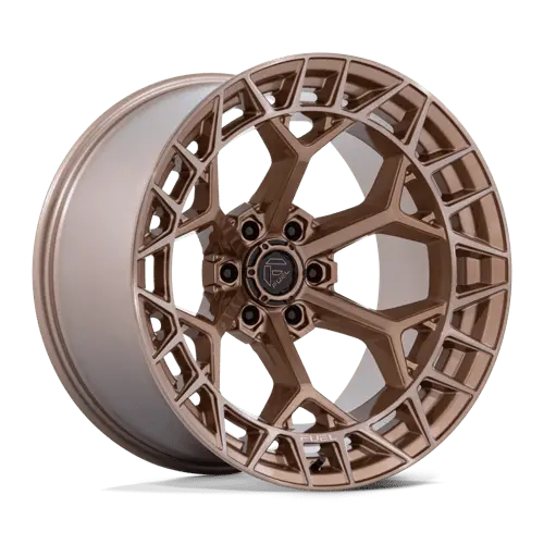 Charger 22X12 6X5.5 106 -44 Pltnm-Brnz - Fc873zr22126844n 1