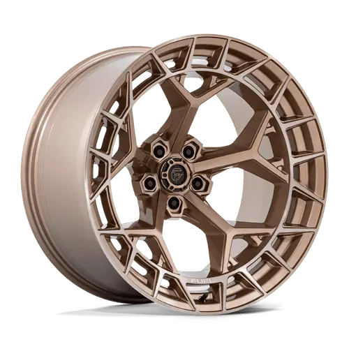 Charger 22X12 5X5 71 -44 Pltnm-Brnz - Fc873zr22125044n 1