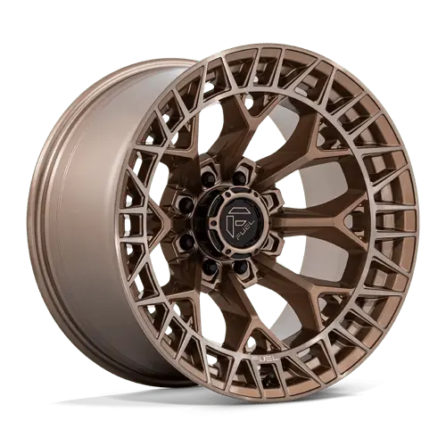 Charger 20X9 8X170 125 +1 Pltnm-Brnz - Fc873zr20908701 1
