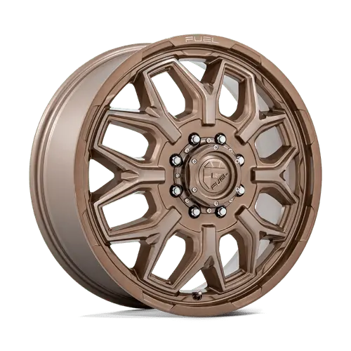 Flux Drw 22X8.25 8X6.5 +104 Plt-Bnz (Df) - D87622828d 1