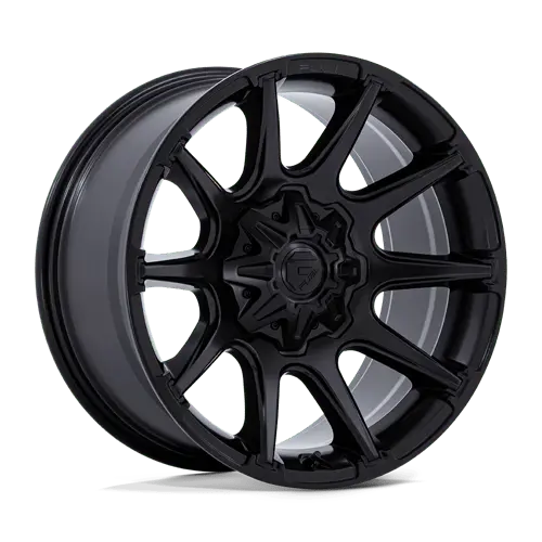 Super C 22X10 8X170 125 +10 M-Blk - Fc880mx22108710 1