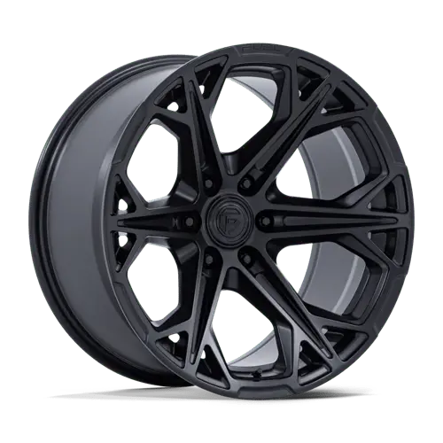 Hammerhead 20X9 6X5.5 106 +20 Blk-Out - Fc886mx20906820 1
