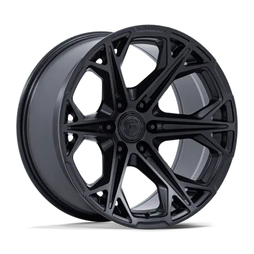 Hammerhead 20X9 6X135 87 +20 Blk-Out - Fc886mx20906320 1
