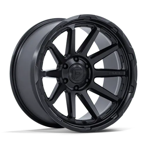 Circuit 18X9 6X135 87 +20 M-Blk - Fc887mx18906320 1