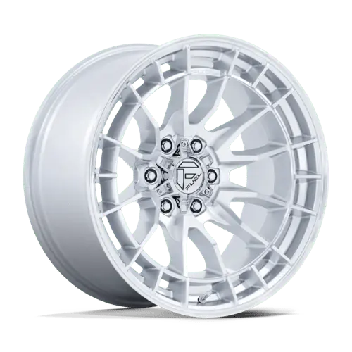 Revolt 18X9 6X135 87 +20 H-Slv Mch-Fc - Fc888sd18906320 1