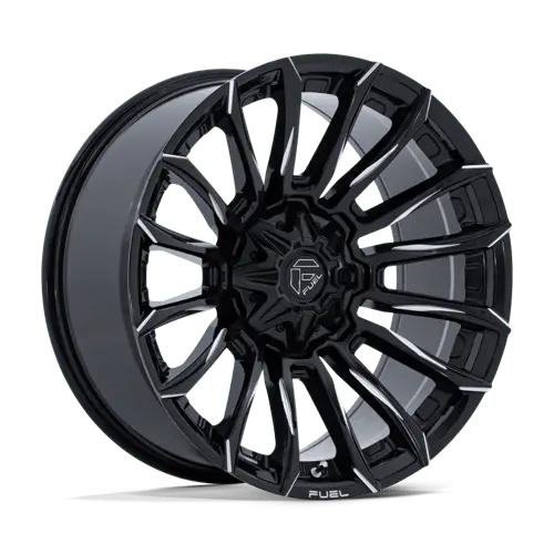 Blade 20X9 Blank 78 +20 G-Blk-Mill - Fc889be20900020 1