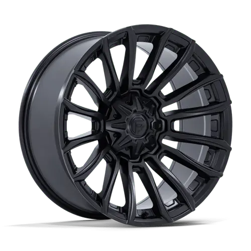 Blade 20X9 6X135/5.5 106 +1 M-Blk - Fc889mx20906701 1