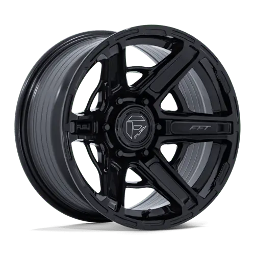 Gambit 20X9 6X5.5 106 +20 G-Blk - Fc892bx20906820 1