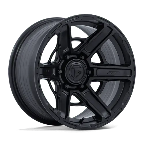 Gambit 20X10 6X135 87 -18 M-Blk - Fc892mx20106318n 1