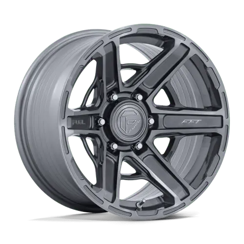 Gambit 17X8.5 6X135 87 +0 Pltnm - Fc892ax17856300 1