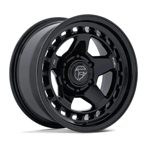 Core 18X9 6X5.5 106 +12 G-Blk - Fc894bx18906812 1