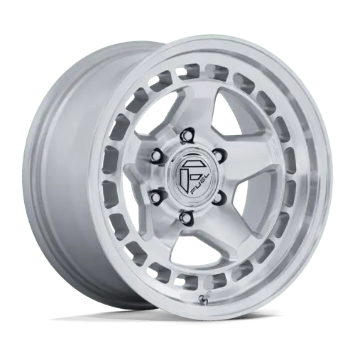 Core 17X8.5 6X135 87 -10 H-Slv-Mch - Fc894sd17856310n 1