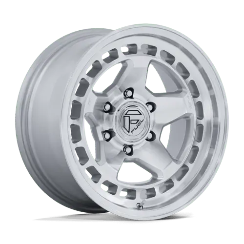 Core 17X8.5 6X5.5 106 +25 H-Slv-Mch - Fc894sd17856825 1