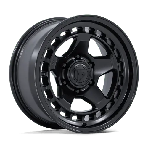 Core 17X8.5 5X5 71 -10 M-Blk - Fc894mx17855010n 1