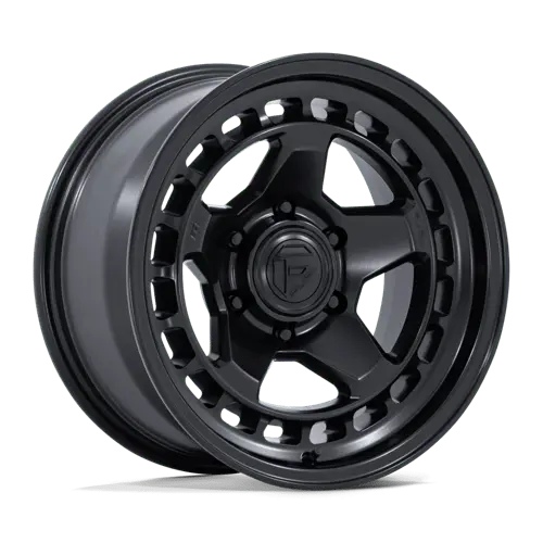 Core 18X9 6X5.5 106 +12 M-Blk - Fc894mx18906812 1