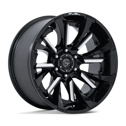 Tantrum 20X9 8X170 125 +20 G-Blk-Mill - Fc895be20908720 1