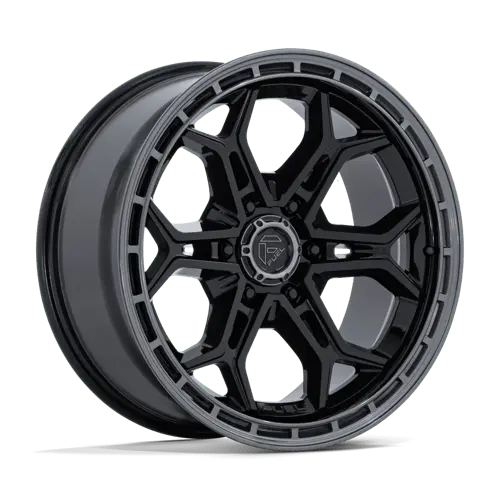 Heathen 20X9 6X5.5 106 +1 G-Blk Gm-Lp - Fc896ba20906801 1