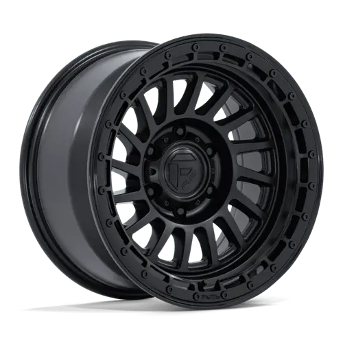 Havoc 20X9 6X135 87 +1 M-Blk-Gb-Lp - Fc897mb20906301 1