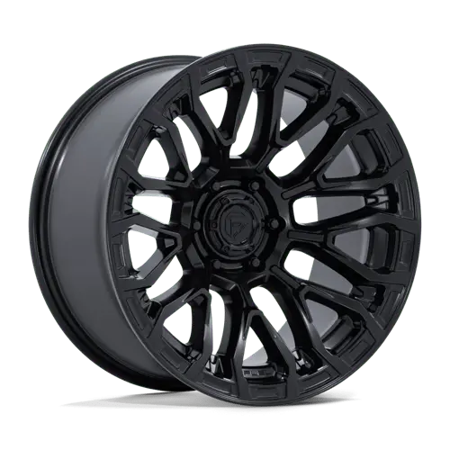 Chisel 20X9 5X5 71 +1 Blk-Out - Fc899mx20905001 1