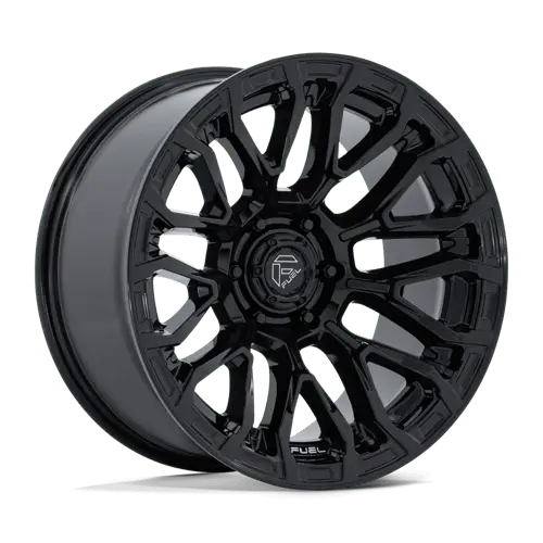 Chisel 20X10 5X5 71 -18 G-Blk - Fc899bx20105018n 1