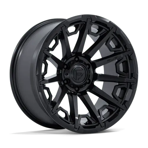 Grip 22X9 6X135 87 +1 Blk-Out - Fc900mx22906301 1