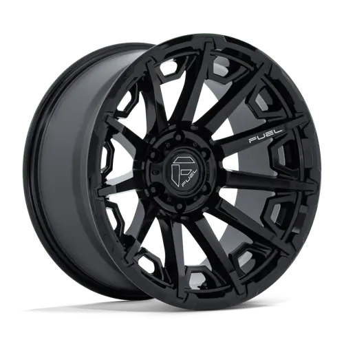 Grip 20X10 5X5 71 -18 G-Blk - Fc900bx20105018n 1