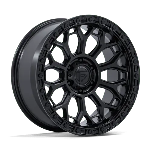 Talon 17X9 6X135 87 +1 Blk-Out - Fc901mx17906301 1