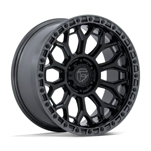 Talon 17X9 6X135 87 +1 G-Blk-Gnmtl - Fc901ba17906301 1