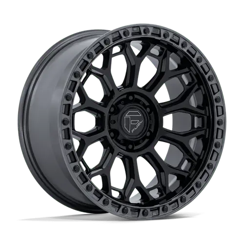 Talon 20X9 6X135 87 +1 G-Blk-Gnmtl - Fc901ba20906301 1