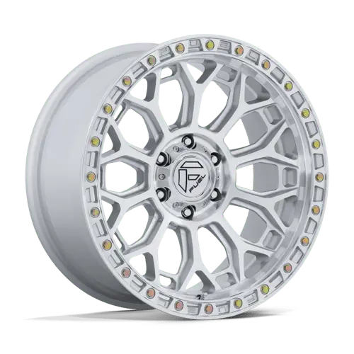Talon 20X9 6X5.5 106 +20 G-Slv-Mch - Fc901sd20906820 1
