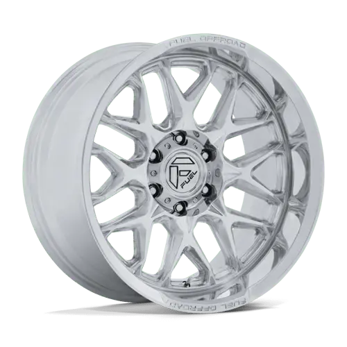 Lynx 20X9 6X5.5 106 +1 Polish - Fc904hx20906801 1