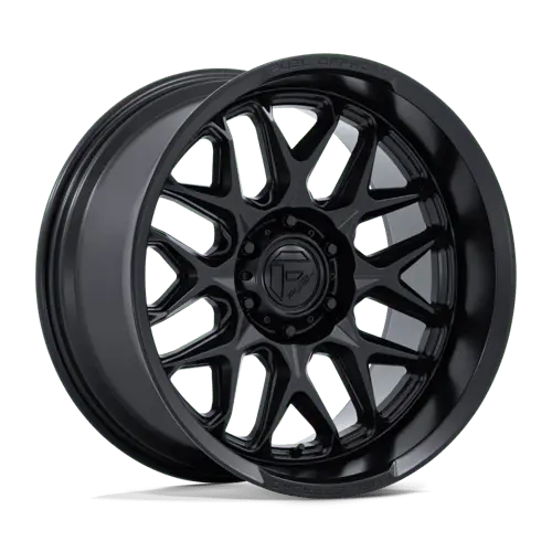 Lynx 20X10 5X5 71 -18 Blk-Out - Fc904mx20105018n 1