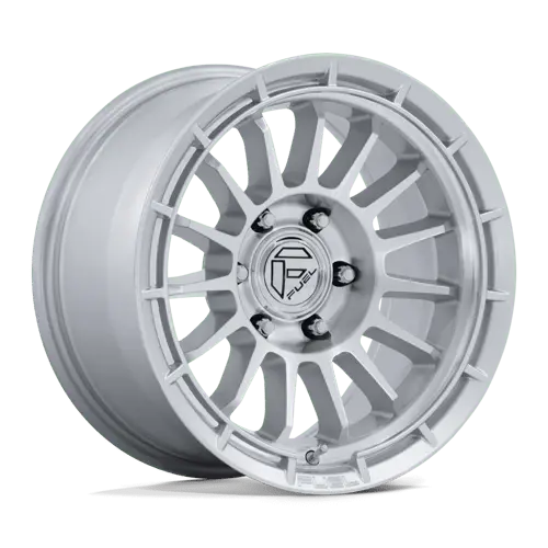 Ascend 20X9 6X135 87 +1 G-Slv-Mch-Fc - Fc905sd20906301 1