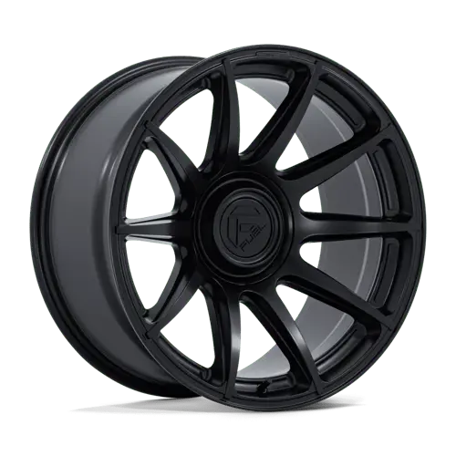 Halo 20X9 5X5/5.5 78 +1 Blk-Out - Fc906mx20903501 1