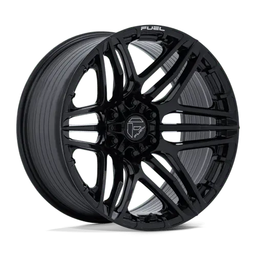 Weapon 22X9.5 6X5.5 106 +0 G-Blk - Fc909bx22956800 1