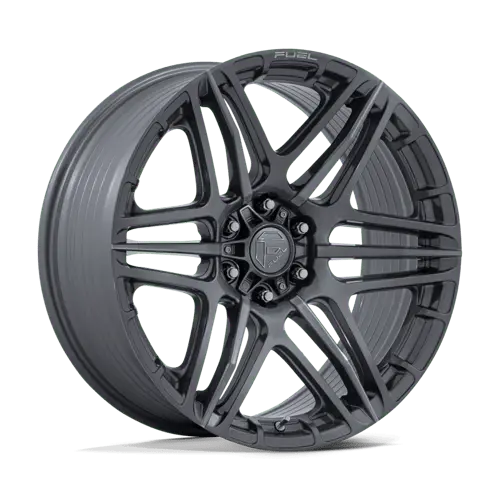 Weapon 20X10 6X5.5 106 -18 Pltnm - Fc909ax20106818n 1